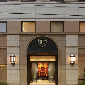Hotel The Royal Park Fukuoka