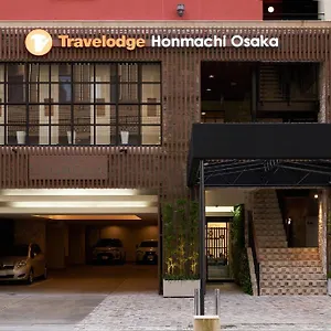 Hotel Travelodge Honmachi