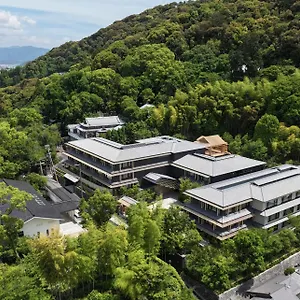 Hotel Banyan Tree Higashiyama
