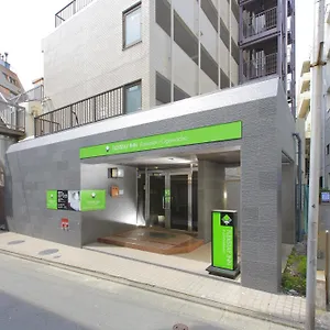 ホテル フレックステイイン川崎小川町, 川崎町