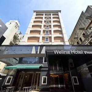 Hotel Welina Premier Shinsaibashi