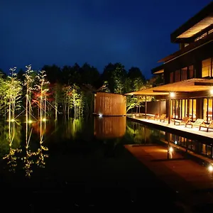 Kinnotake Sengokuhara (adults Only) **** Hakone