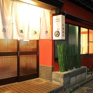 イン 日進月歩　東京　川崎, 川崎町